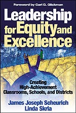 Leadership for Equity and Excellence