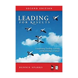 Leading for Results, 2nd Edition