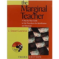 The Marginal Teacher, 3rd Edition