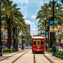 2024 Human Capital Leadership Summit December 5 - 6 | New Orleans, LA