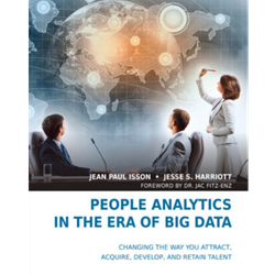 People Analytics in the Era of Big Data