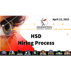 Hiring Process Start to Finish