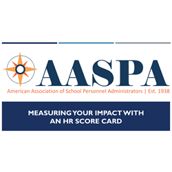 Measuring Your Impact with an HR Score Card