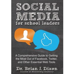 Social Media for School Leaders