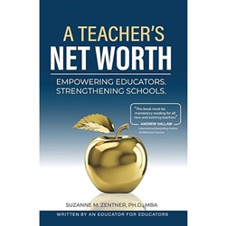 A Teacher's Net Worth