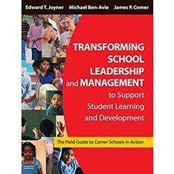 Transforming School Leadership and Management to Support Student Learning and Development