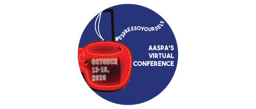 AASPA Virtual Conference Exhibitors