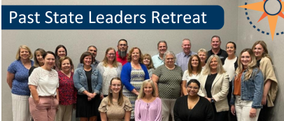2024 State Leaders Retreat 