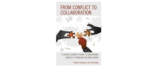  From Conflict to Collaboration - Part 1 