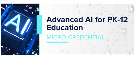 Advanced AI Micro-credential 