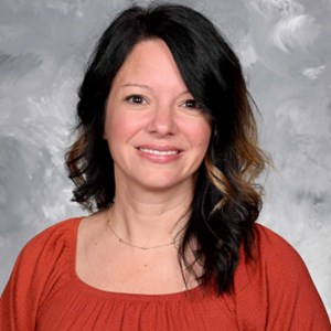 Photo of Lindsay Bowman
