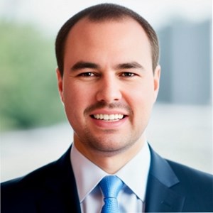 Photo of Anthony Graham