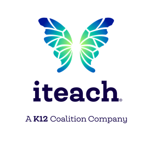 Photo of iteach, a division of K12 Coalition