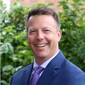 Photo of Scott Carlson