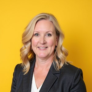 Photo of Steffanie Frost