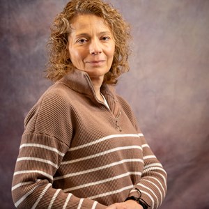 Photo of Tracy Kram