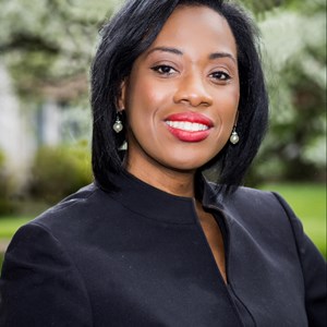 Photo of Shonda Ambers-Phillips