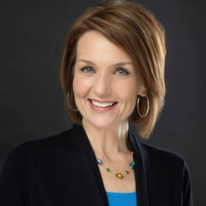 Photo of Amy Cook