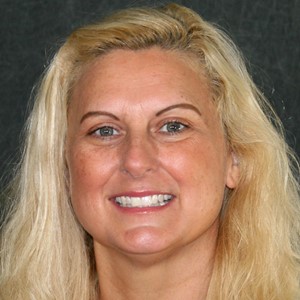 Photo of Dr. Andrea Anthony