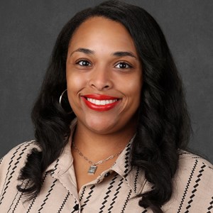 Photo of Kayla Andrews