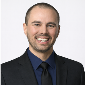 Photo of Anthony Graham