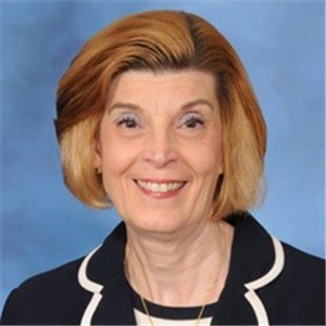 Dr. Cathy Donovan