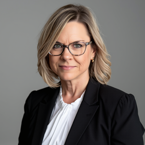 Photo of Sharolyn Chitwood