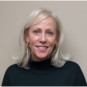 Photo of Michelle Cook