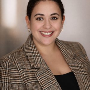 Photo of Brittney Burgos