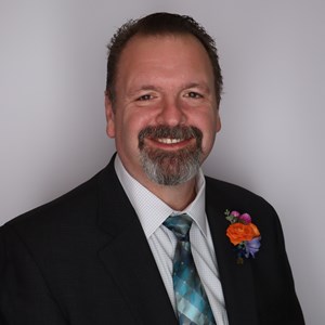 Photo of Dr. Dale Fisher