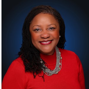 Photo of Dr. Cynthia Cox