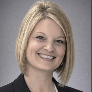 Photo of Felicia Gentzler