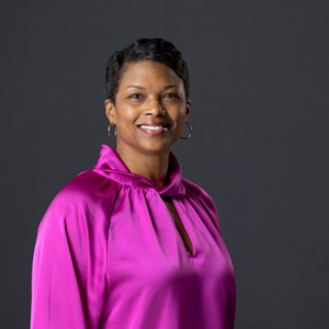 Photo of Kim Chatman
