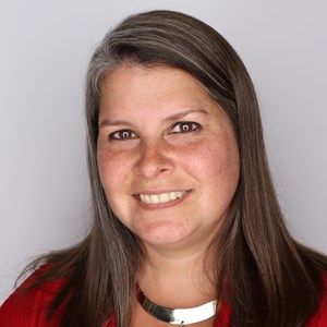 Photo of Gretchen Lawn