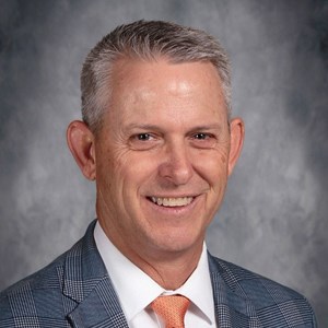 Photo of Scott Hammond