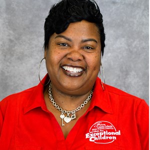 Photo of Yvette Glover