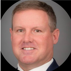 Photo of Dr. Chad Teague