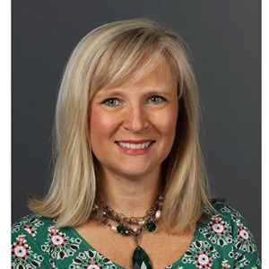Photo of Laurie Campbell