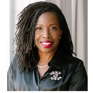Photo of Dr. Kishawna Wiggins