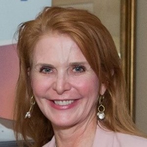 Photo of Dr. Heather Bilton