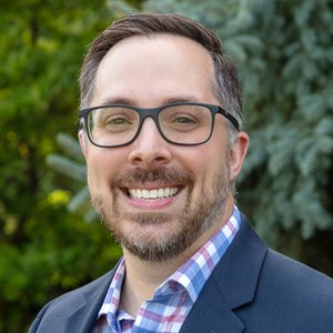Photo of Joshua Swanner