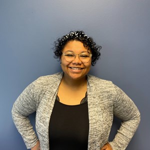 Jazmin Harmon