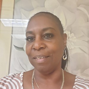 Photo of Jennifer Dennis