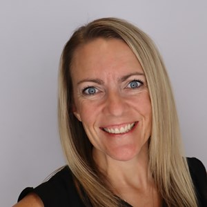 Photo of Jessica Bennington