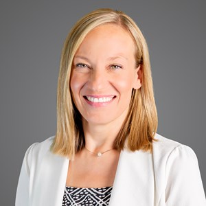 Photo of Julie Swartzloff