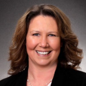 Photo of Keri Nickerson
