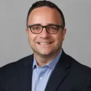 Photo of Matthew Lombardo