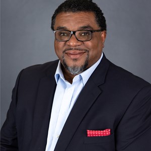 Photo of Lance D. Young