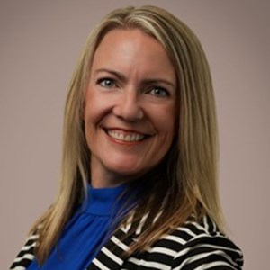 Photo of Jessica Bennington