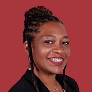 Photo of Dr. Dominique Moore